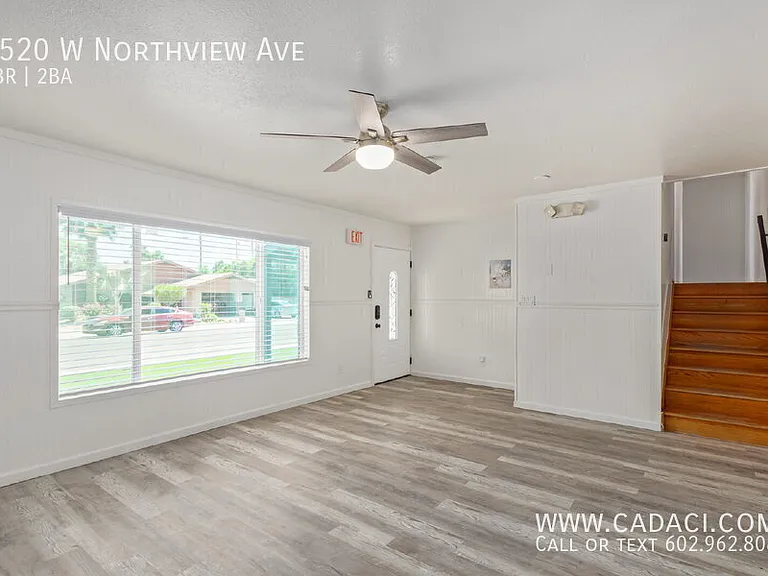 4520 W Northview Ave — Photo 5