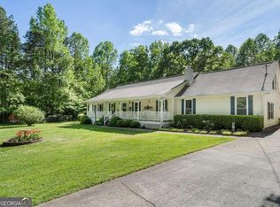 6719 Cartersville Hwy, Dallas, GA 30132