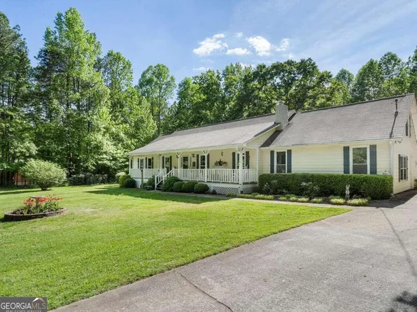 6719 Cartersville Hwy, Dallas, GA 30132