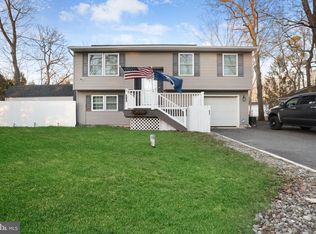 503 N Carolina Trl, Browns Mills, NJ 08015