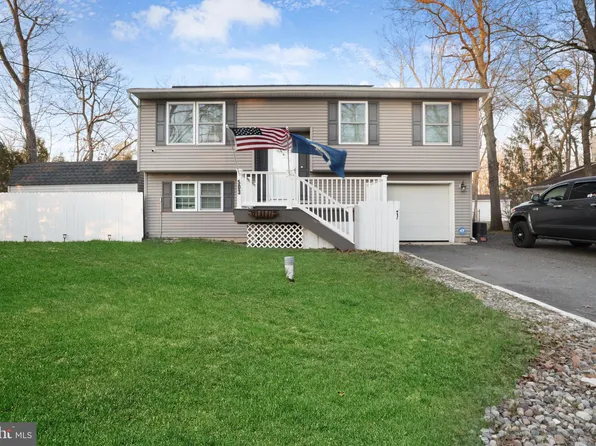 503 N Carolina Trl, Browns Mills, NJ 08015