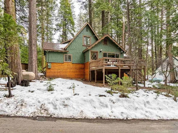 26168 Slide Inn St, Long Barn, CA 95335