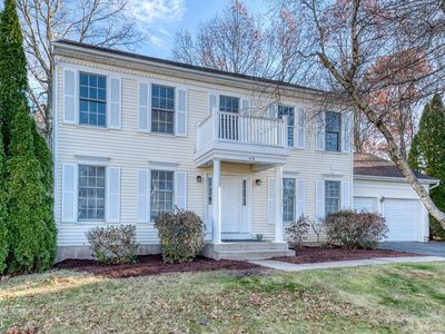 418 Pond Bridge Road #418, Windsor, CT, 06095
