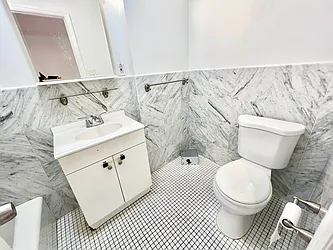 Rented by Prospect Heights Realty, Corp.