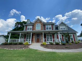 3112 Keenly Ives Ct, Buford, GA 30519