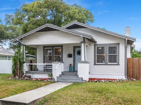 5503 N 9th St, Tampa, FL 33604