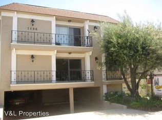 1408 Brockton Ave APT 6, Los Angeles, CA 90025