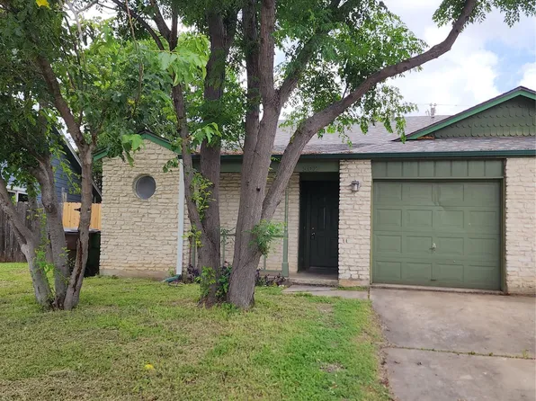 502 Burlwood Ct, Round Rock, TX 78664