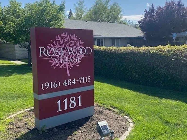 - Rosewood Village - — Photo 20