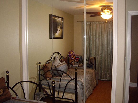 2nd Bedroom