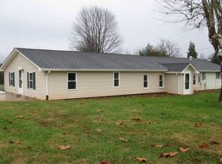 1341 Hillsdale Farm Ln, Charlottesville, VA 22902