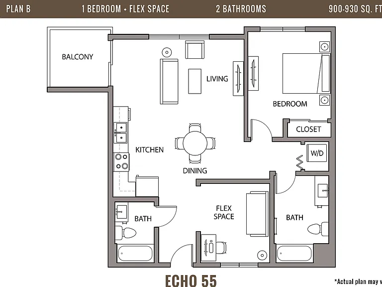 Echo 55 — Photo 22
