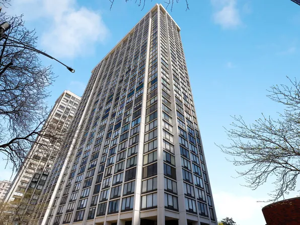 5445 N Sheridan Rd APT 3901, Chicago, IL 60640