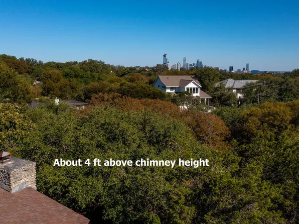 4807 Timberline Dr, Austin, TX 78746