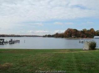 442 Ferry Point Rd, Annapolis, MD 21403