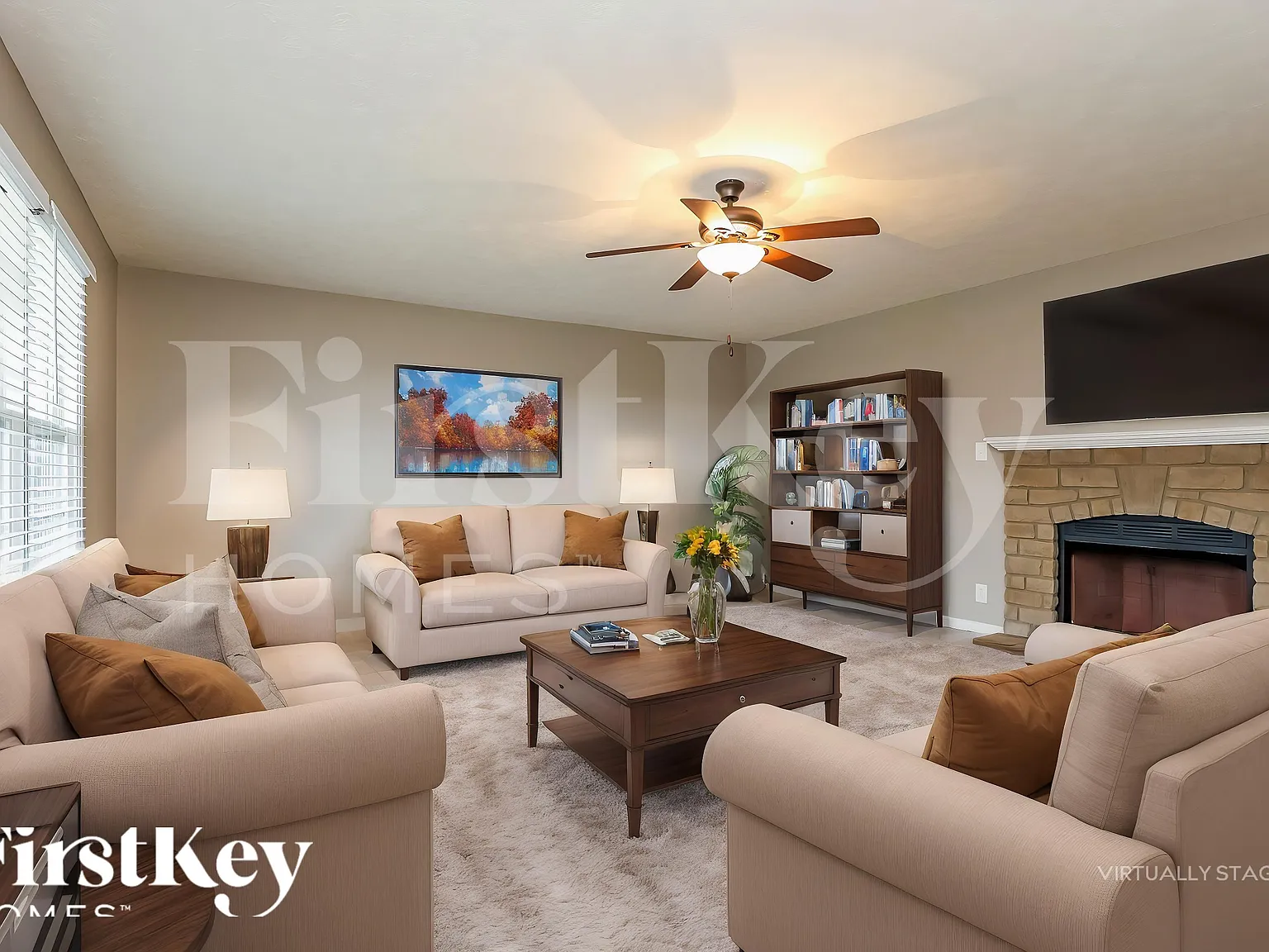 3 bed, 2.0 bath, 1665 sqft, $2,080 — Photo 3