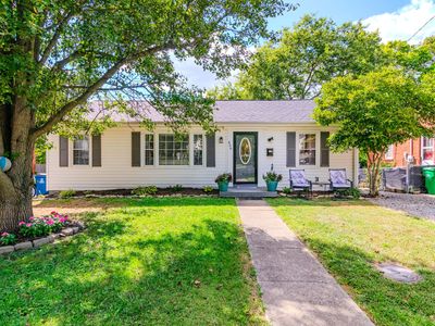 436 Bates St, Harrodsburg, KY, 40330