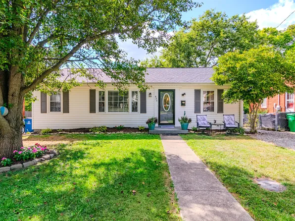 436 Bates St, Harrodsburg, KY 40330