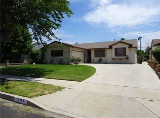10212 Odessa Ave, North Hills, CA 91343