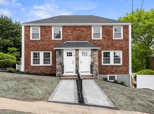 9 Bishop Rd, Quincy, MA 02170