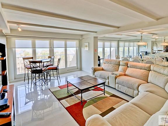 4th image of 6300 E Padre Blvd #505