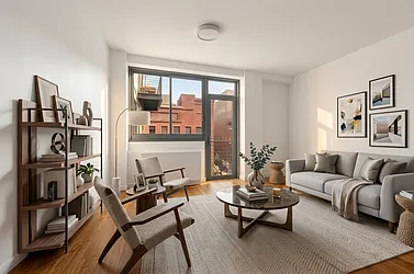 38 Delancey Street, #5A