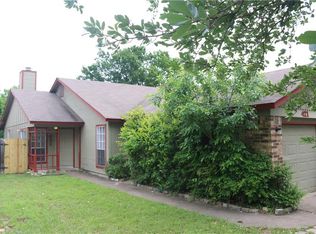 421 Greenlawn Blvd, Round Rock, TX 78664