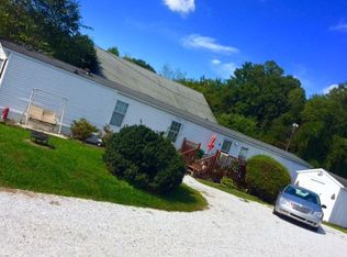 17 Dales Park Ln #0, Fletcher, NC 28732