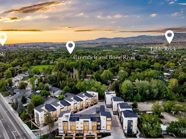 2055 S Makar Ln, Boise, ID 83706