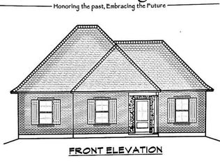 20346 Helenbirg Rd, Covington, LA 70433