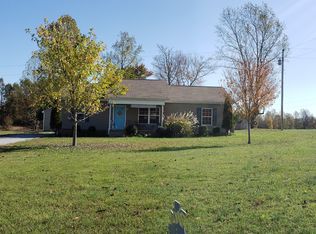 968 Mount Vernon Rd, Bethpage, TN 37022