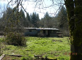 23326 S Bonney Rd, Colton, OR 97017