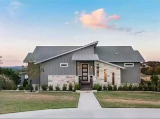 20504 High Dr, Lago Vista, TX 78645