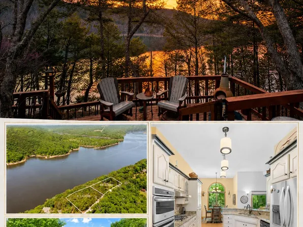 379 Turkey Tree Road, Galena, MO 65656