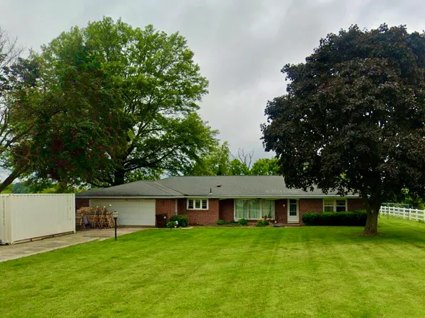 490 W County Road 30, Tiffin, OH 44883