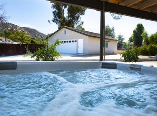 24746 Watt Rd, Ramona, CA 92065