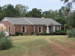 3526 Moon Farm Rd, Bowman, GA 30624