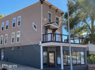 1224 Plainfield Ave NE APT 3, Grand Rapids, MI