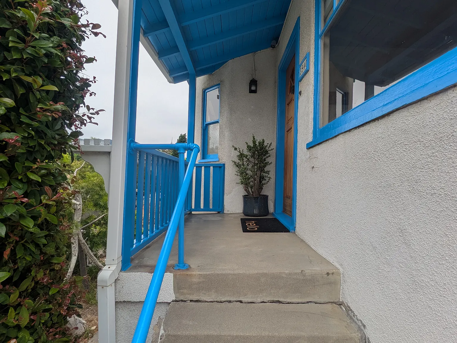 3546 Poe St — Photo 2