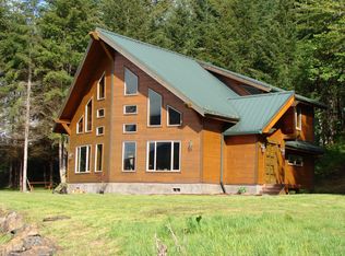 130 Hendrickson Rd N, Vader, WA 98593