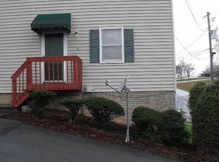 609 Spring Hill Rd APT 7, Johnson City, TN 37604