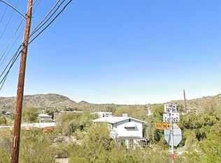 1622 E Cortez St, Phoenix, AZ 85020