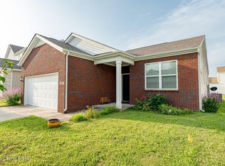 6041 Edgemont Way, Shelbyville, KY 40065