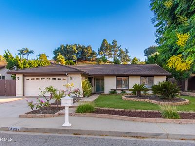 3092 Charlotte St, Thousand Oaks, CA, 91320
