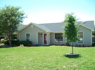 1776 Irish Spring Ct, Middleburg, FL 32068