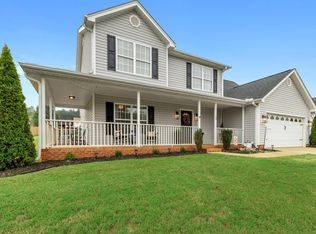 15 Corey Way, Travelers Rest, SC 29690