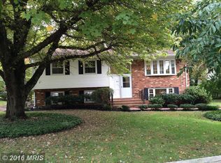 900 Farley Ct SE, Vienna, VA 22180