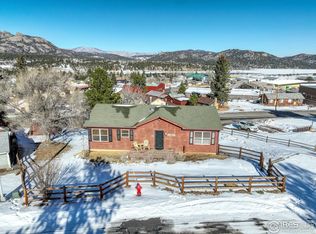 430 Ponderosa Dr, Estes Park, CO 80517