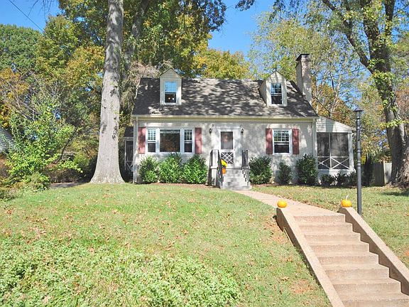 3rd image of 4004 Morningside Dr