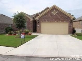11822 Elijah Stapp, San Antonio, TX 78253